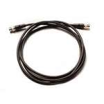 SmallHD 6ft SDI BNC to BNC Serial Digital Interface Cable - Male to Male (CBL-SGL-BNC-BNC-MM-72) SmallHD 6ft SDI BNC to BNC Serial Digital Interface Cable - Male to Male (CBL-SGL-BNC-BNC-MM-72)